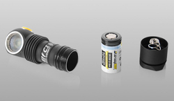 Мультифонарь Armytek Elf C1 Micro-USB [F05002C] холодный
