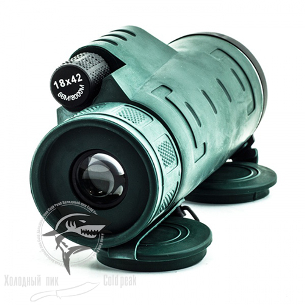 Монокуляр BUSHNELL 18×42
