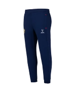 Брюки NATIONAL Cotton Pants, темно-синий