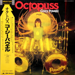 Cozy Powell / Octopuss (LP)