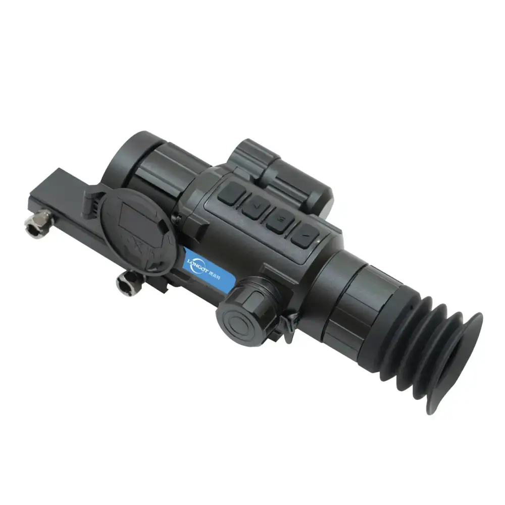 Тепловизионный прицел Longot R9L