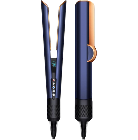 Выпрямитель Dyson Airstrait HT01 Blue Cooper