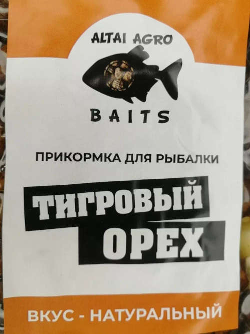 Насадка Тигровый Орех 320мл
