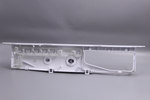 Панель стиральной машины Indesit IWUB4085