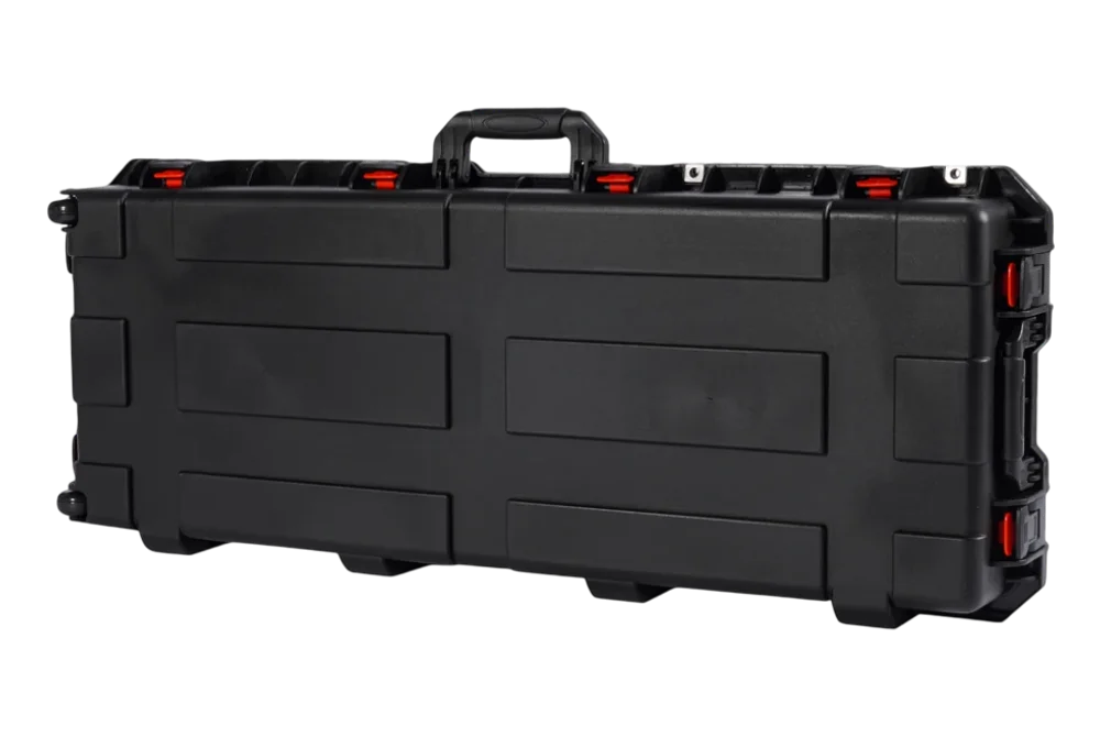Ударопрочный кейс KZCASE@X4002A