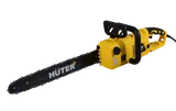 Электропила Huter ELS-2800 — фото 1