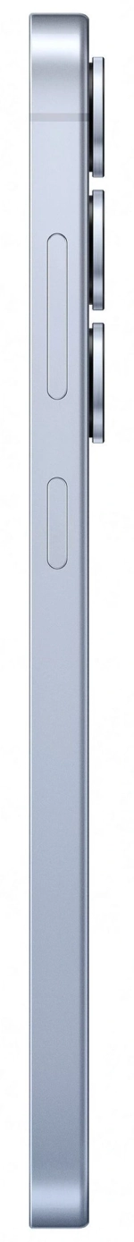 Смартфон Samsung Galaxy S25 12 ГБ + 256 ГБ Голубой | Icyblue