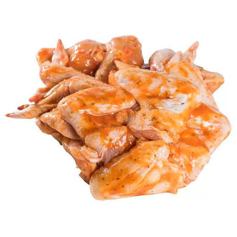 Шашлык крыло куриное Дорке вес