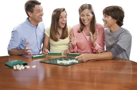 Scrabble Original