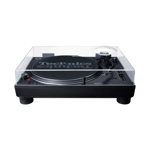 Technics SL-1210MK7EE Black