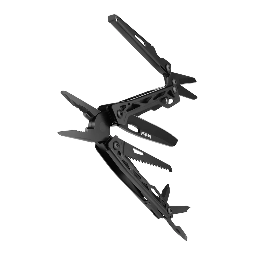 Мультитул NexTool NE20151 Black Knight
