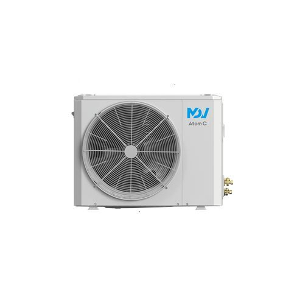 Наружный блок мини VRF-системы MDV MDVO-AtC80V2R1