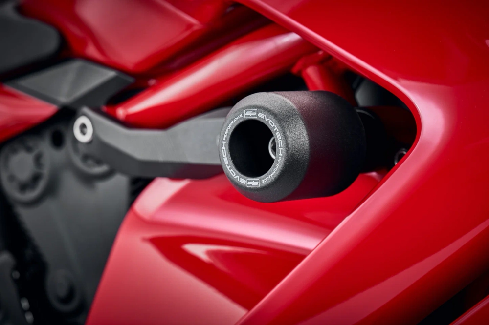 PRN015729 EVOTECH PERFORMANCE FRAME CRASH PROTECTION (SS 950)