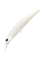 Воблер DUO Spearhead Ryuki 80S, AHA4006 Ayu OB, 80 мм, 12 г, тонущий, минноу