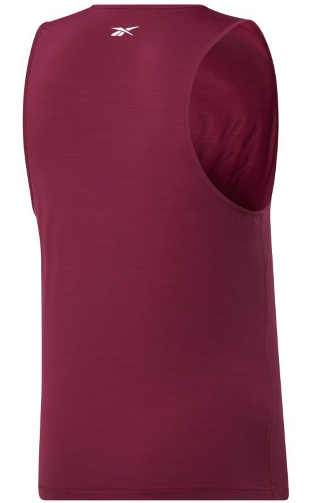 Мужская теннисная футболка Reebok Les Mills BodyPump Activchill M - punch berry