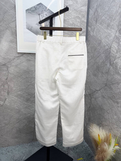 Летний костюм Loro Piana