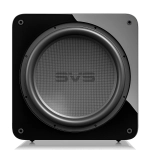 SVS SB-17 Ultra, активный сабвуфер