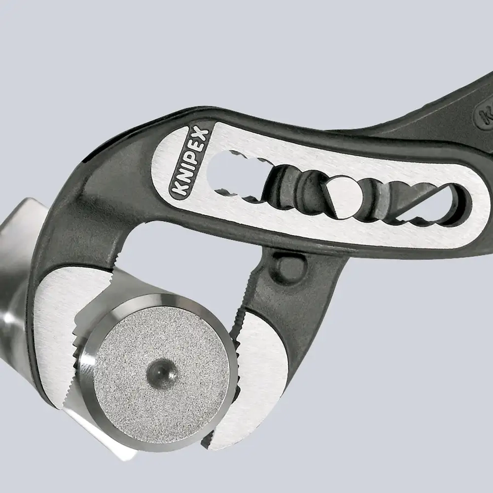 Alligator® черненые 180 мм Knipex 88 02 180