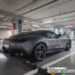 Ferrari Roma 3.9 — 2023