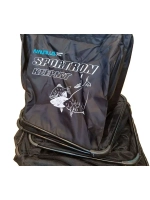 Садок рыболовный Sportron Keepnet NKS-504030 300*50*40см