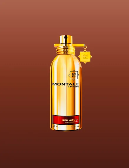 Montale Red Aoud