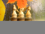 Автопарфюм Ambre men 12 ml