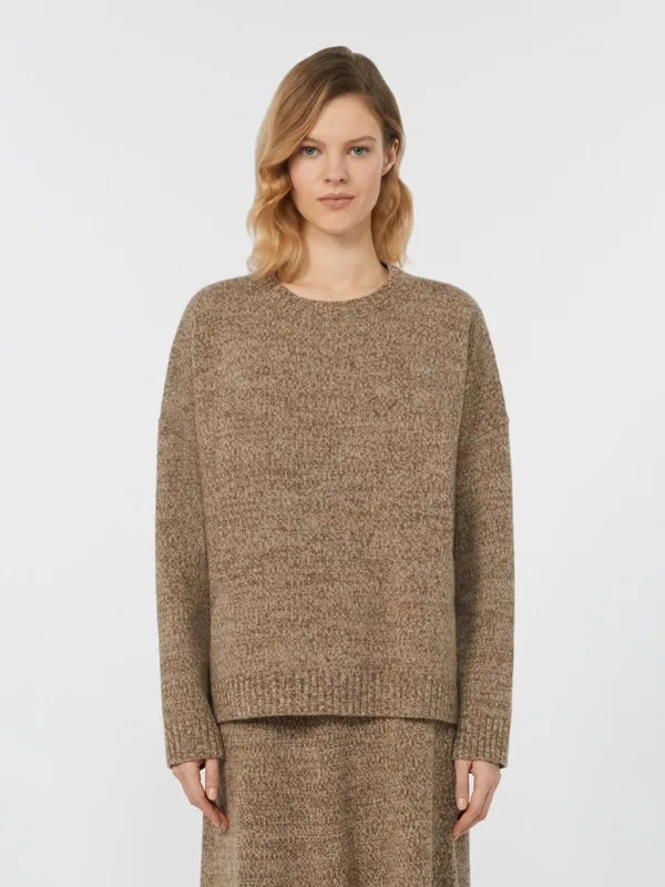 Джемпер женский WEEKEND MAX MARA SIBARI