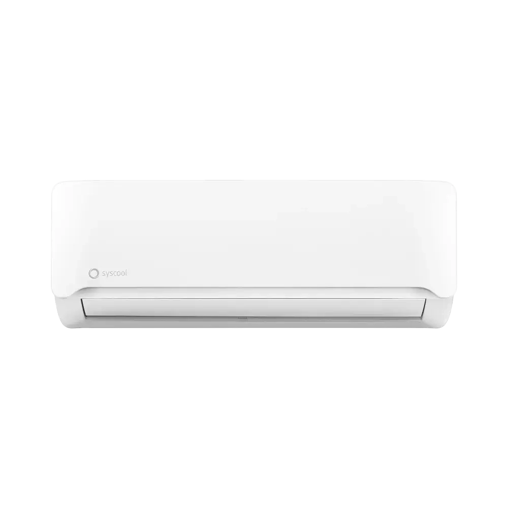 Сплит-система кондиционер настенный Systemair Syscool Wall Smart 36 HP Q на 99 м²