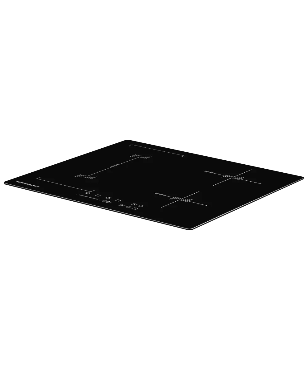 Индукционная варочная панель Kuppersberg ICS 617 фото 3