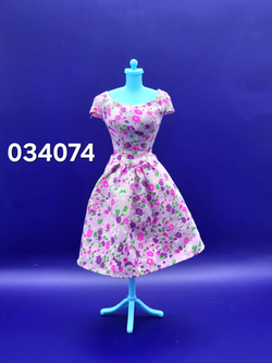 Одежда для куклы Барби винтаж 034074