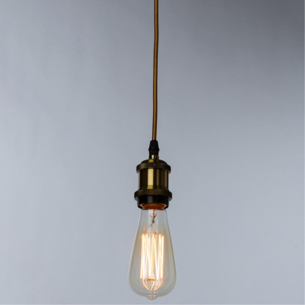 Подвесной светильник Arte Lamp ELECTRA A7002SP-1PB