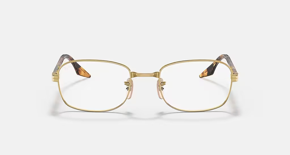 RAY-BAN RX3690V 2500 OPTICS