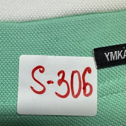 Рубашка поло YMKASHIX S306 pp.M
