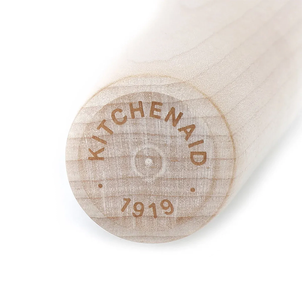KitchenAid Универсальный ролик 51x4 см из клена EAN 5057982088156