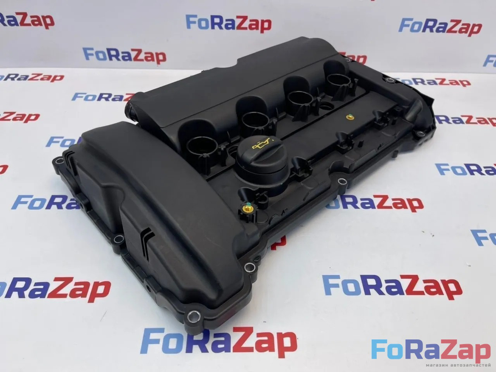 Клапанная крышка (пластик) MINI N14