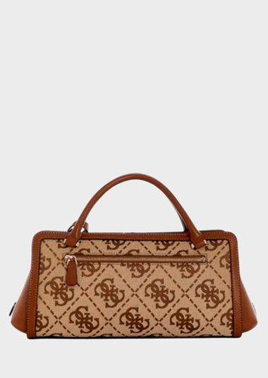Сумка с брелком GUESS Audrey Logo