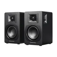 Audio-Technica AT-SP3X Black