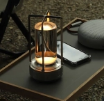 Table design lamp Akary