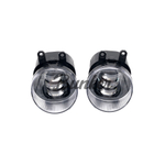 LED ПТФ Salman Toyota/Lexus 3000+6000K,50W