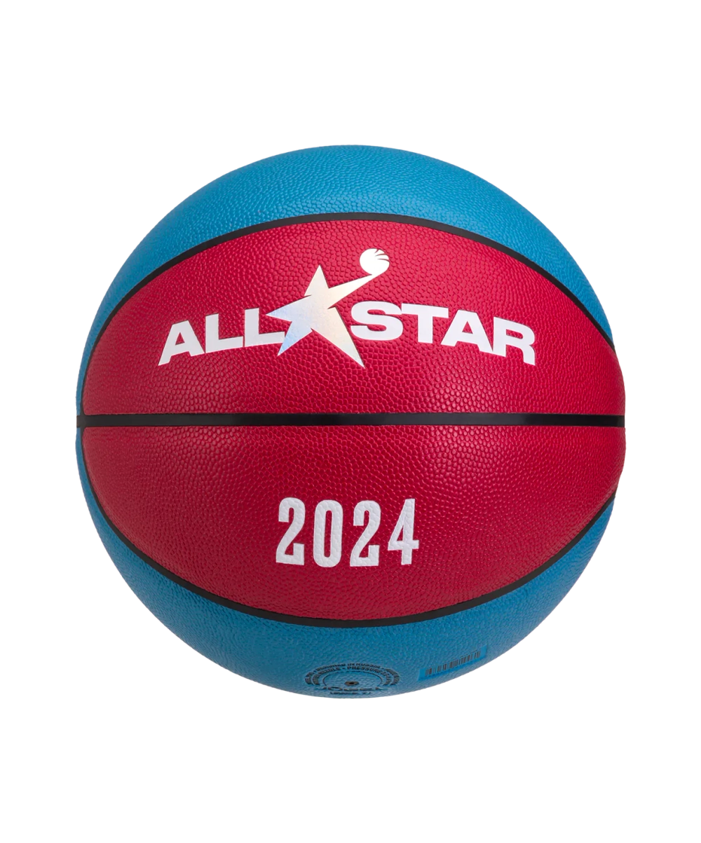 Мяч баскетбольный Allstar-2024 №7
