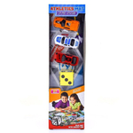 Коврик игровой с машинками, коробка RC333-2