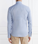 Рубашка Hackett London - голубой(HM309168)