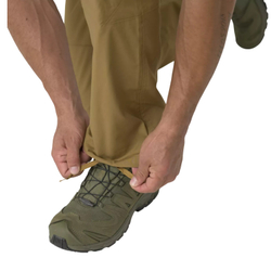 Брюки Helikon-Tex SFU Next Pants MK2 - PolyCotton Stretch Ripstop Coyote