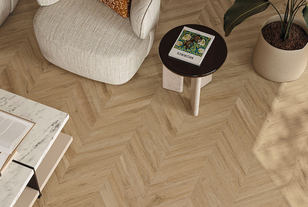 Atlas Concorde Russia Fusion Oak Rustic Rett 20x120
