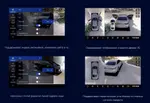 Магнитола для Honda Shuttle 2 2015-2023 - Teyes CC3-2K-360 на Android 10, Быстрая, 2K QLED, CarPlay, 4G SIM-слот, 4 камеры в комплекте