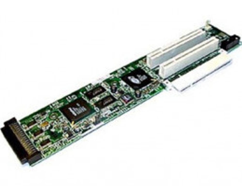 Контроллер IBM IntelliStationE-Pro SCSI 3-PCi Extender 48P9010