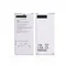 Аккумулятор для Samsung Galaxy A7 (2016) SM-A710F (EB-BA710ABE) 3300mAh
