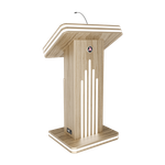 Интерактивная трибуна Light (МДФ) 27"