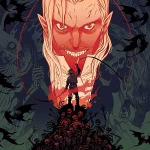 Винил Castlevania – Original Video Game Soundtrack 10