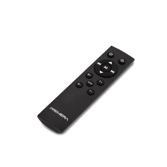 Premiera Mini Amp Black